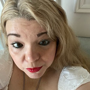 Fundraising Page: Patricia Overstreet